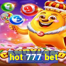 hot 777 bet